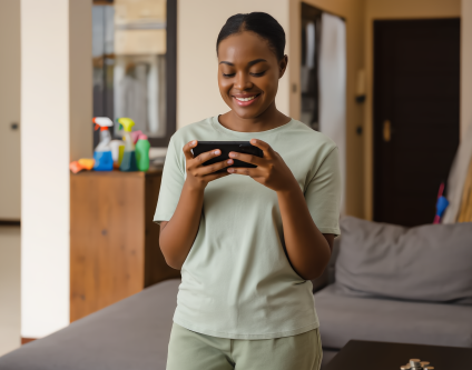 Budget serré ? 5 astuces pour optimiser vos services à domicile OnDjossi sans sacrifier la qualité